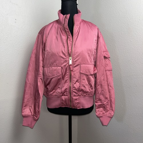 Gap bomber jacket - jacket, women's