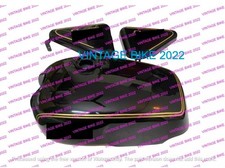 NORTON COMMANDO ROADSTER BLACK