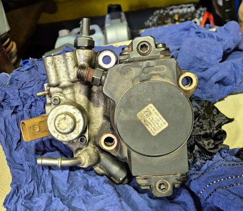 Mercedes sprinter w906 - w906, fuel