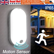 LED MOTION PIR Sensor Lights