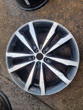 1x GENUINE JAGUAR F-PACE 20" ALLOY WHEEL RIM VENOM 8.5J ET 45 MK8M1-1007 MA / NA