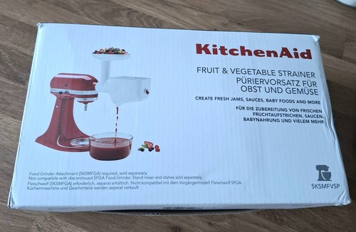 Kitchenaid 5ksmfvsp fruit - kitchenaid,