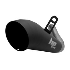 Muffler Exhaust HONDA 05/07