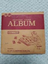 American Civil War ABC gum
