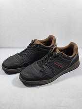Memphis One Black / Brown