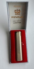 Vintage 1970s/80s Penguin Gold