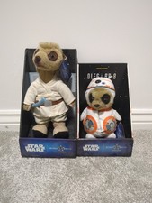 Limited edition meerkat movies