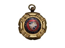 Vintage Birmingham And