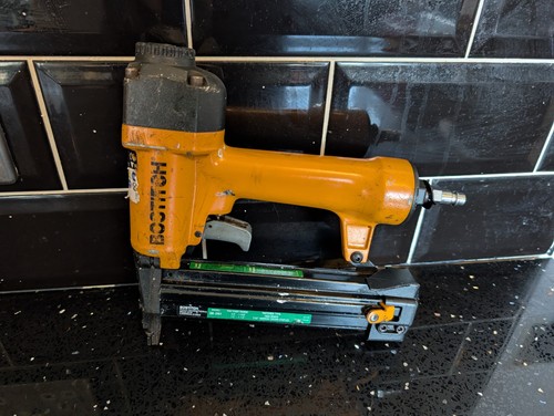 Bostitch air combi - bostitch, nailer
