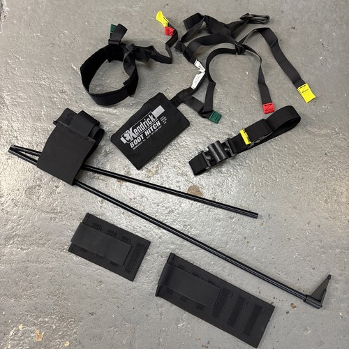 Kendrick traction device - kendrick,