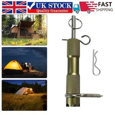 Perimeter Trip Alarm Metal