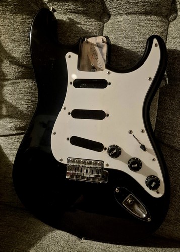 1989 yngwie malmsteen - malmsteen, fender