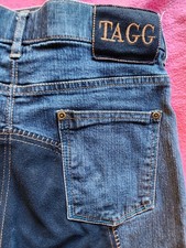 Ladies TAGG jodhpurs Size 10