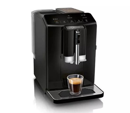 Bosch series verocafe - 2, bean