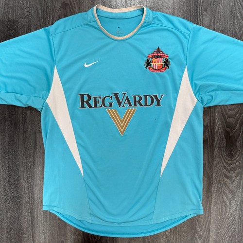 Original nike sunderland - original,
