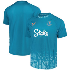 Everton Men's Football Shirt