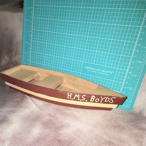 Boyds decorative wooden - decorative,