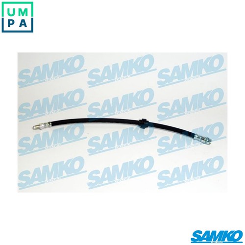 Brake hose 6t46611 for renault - hose,