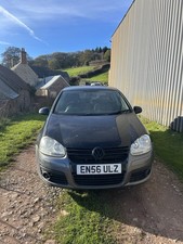 2006 Mk5 Golf 2L Tdi 4MOTION