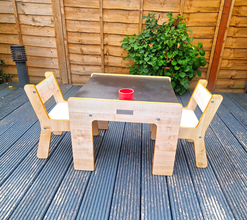 Little helper wooden - helper,
