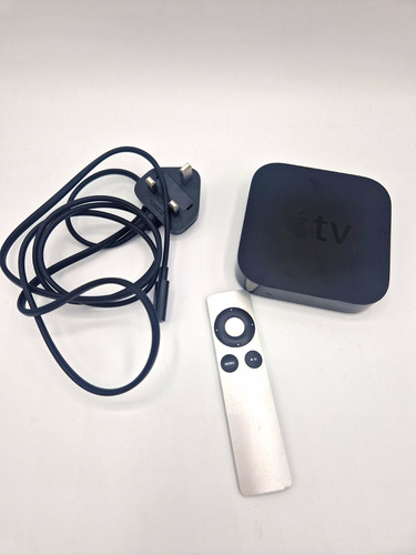 Apple 2nd gen a1378 hd - tv,