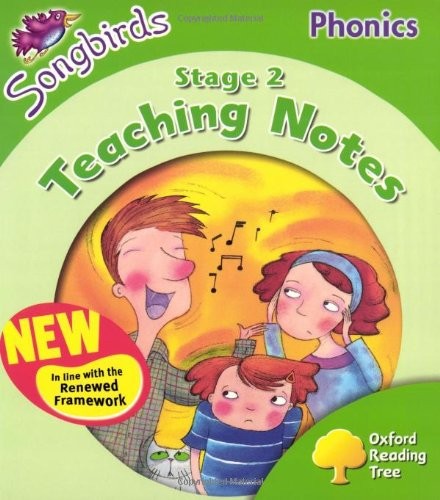 Oxford reading tree - tree:, 2