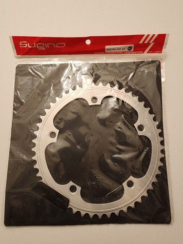 Nos sugino track chainring - nos, 75