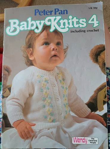 Vintage wendy peter - vintage,