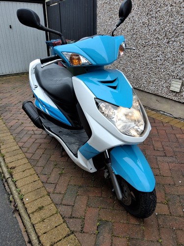 Yamaha ncx 125 cygnus - yamaha,