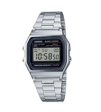 Casio A158 Digital Watch