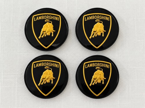 New genuine lamborghini - new,