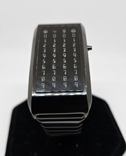 Tokyo Flash Pimp Watch Working