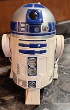 2015 Disney Store R2D2 Star