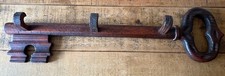 vintage 1930s rustic wooden