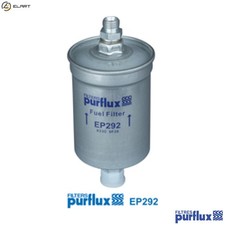 FUEL FILTER EP292 FOR PORSCHE