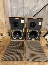 KEF Chorale SP 1016 Speakers