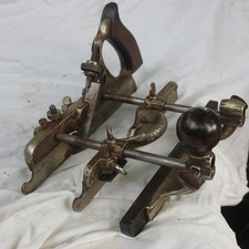 Antique Stanley 45 Mark Plough