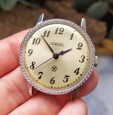 Watch raketa ussr - raketa, vintage