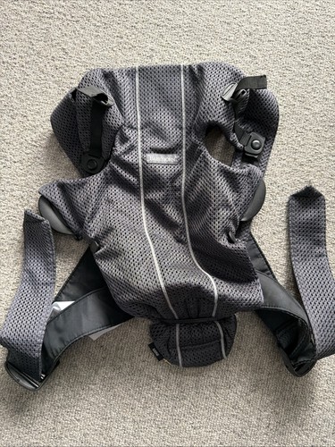 Baby björn mini carrier - baby,