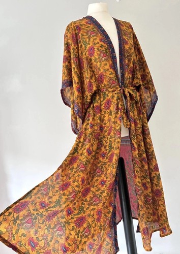Cape cornwall silk mix - cornwall, paisley