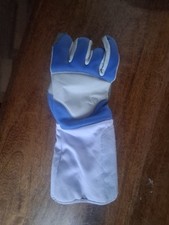 Fencing Glove Excuibar Sports Men's Right Name Medium