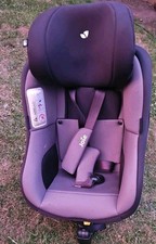 Join Spin 360 Car Seat  Insert Wedge
