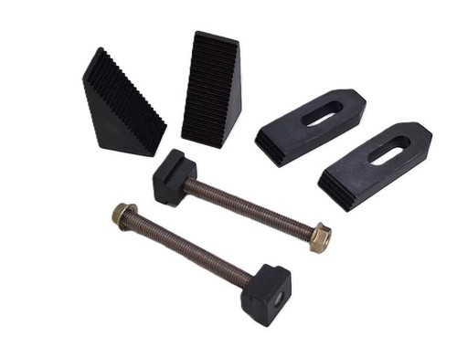 Clamping kit set for - set,