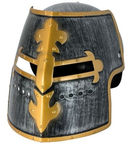 Hildrens medieval knight - hildrens,