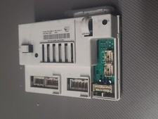 Washing Machine Hotpoint Aquarius WML520 C.uk   Main Control Module Code 