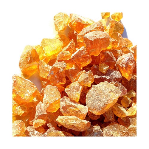 Natural pine rosin - natural,