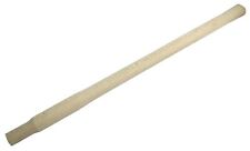 34" Wooden Sledge Hammer