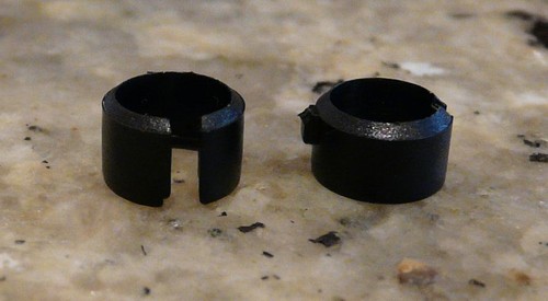 Ibanez trem arm tension bush - ibanez,