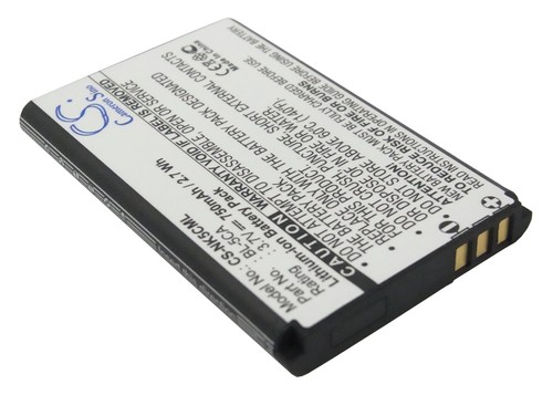 Ion battery for nokia - li-ion, 1200