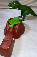 Drumond Park Children's Dino Bite Action Game For 2-4 Player  PART AS SHOWN USED